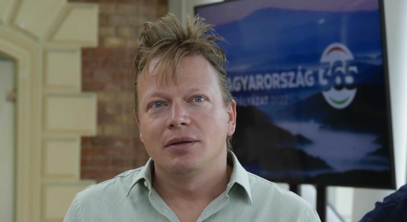 Potyó Imre nyerte az egyik legrangosabb nemzetközi természetfotós versenyt