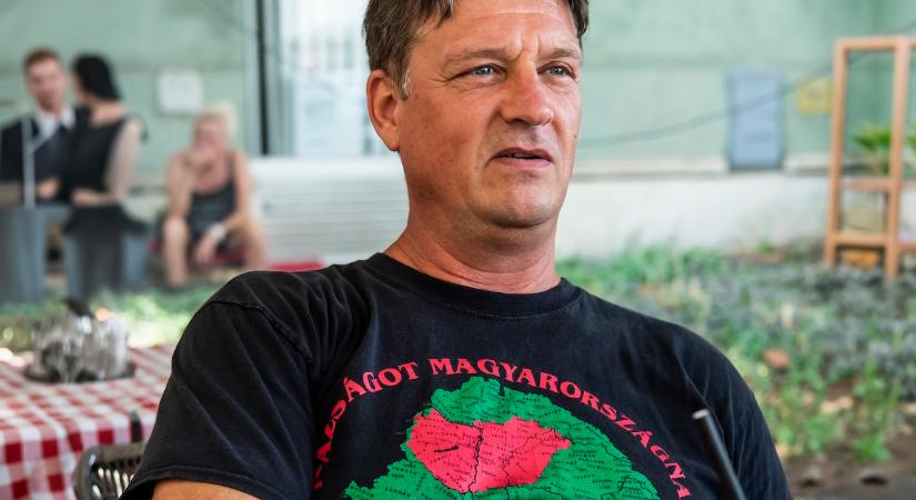 A 24 évvel ezelőtti Erzsébet hídi blokád valós története