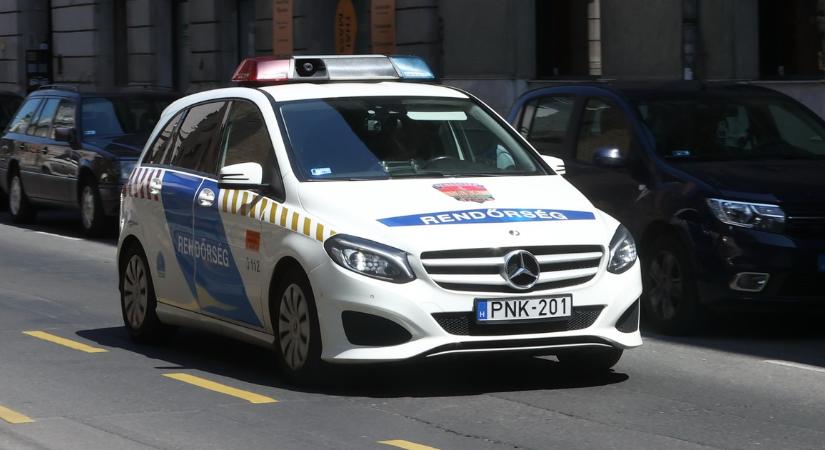 Riadót fújt a rendőrség: eltűnt Kiss Attila