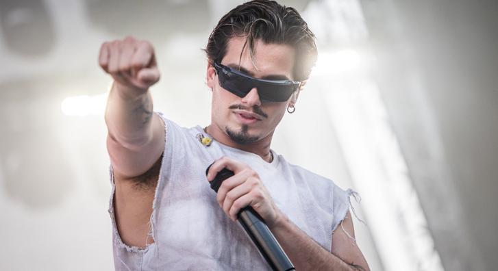 Marics Petiék varázslat áldozatává váltak a SopronFesten, ezt ők sem tudják megmagyarázni