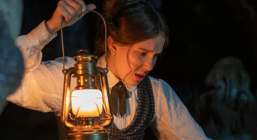 Netflix: Ezt a 10 rejtélyes kalandfilmet is látnod kell, ha bejött az Enola Holmes 3!