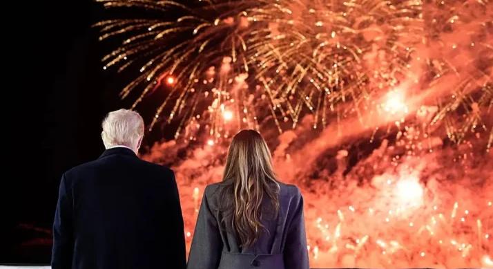 Amerika 250. évforduló – Donald Trump, monumentális parádé és politikai viták