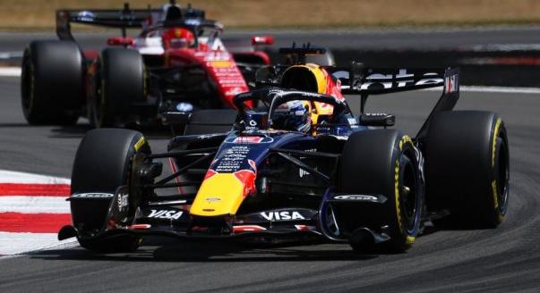 Sebezhető Ferrari, túl lassú Red Bull – Leclerc és Verstappen értékelt