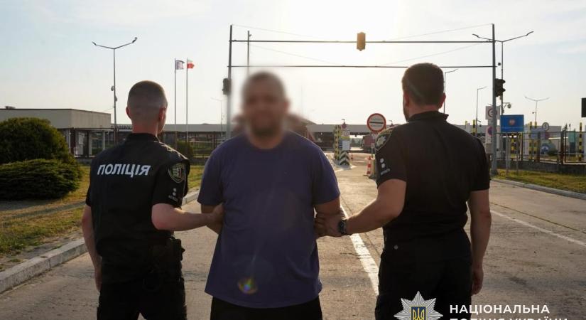 Németországból adták ki a kárpátaljai drogbandát irányító férfit