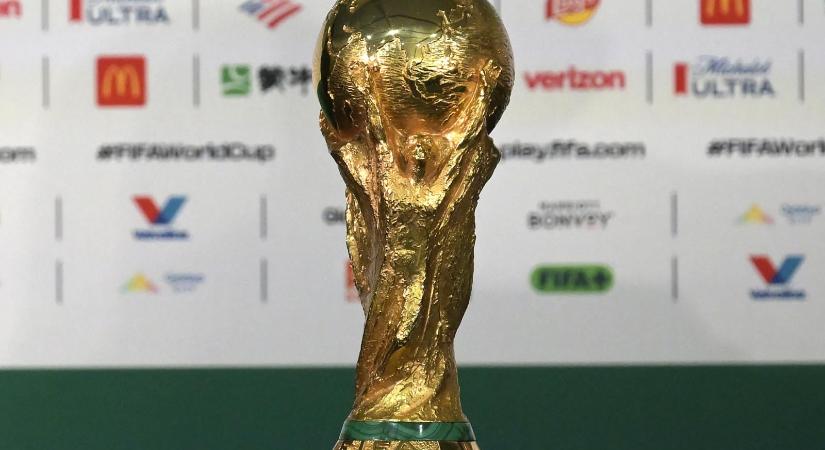 Itt van a futball-világbajnokság nyolcaddöntőjének a programja és a további menetrendje