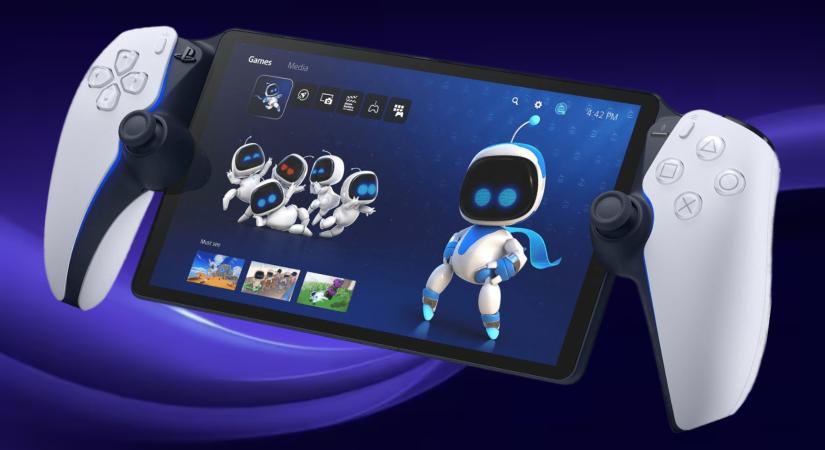 A nappalin túl: A Sony egyre inkább arra célozgat, hogy új hordozható konzolt kaphatunk a következő generációban