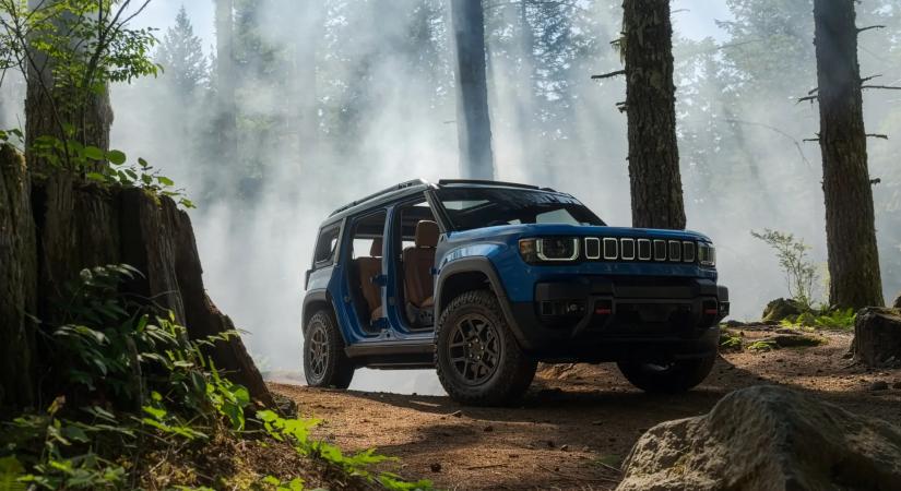 Kínai autókkal udvarolná vissza magát a Jeep Európába
