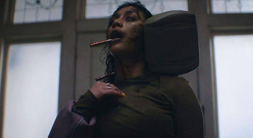 Mit nézzek? Újabb brutális fejezettel bővül a kultikus horrorvilág, napokon belül láthatod!