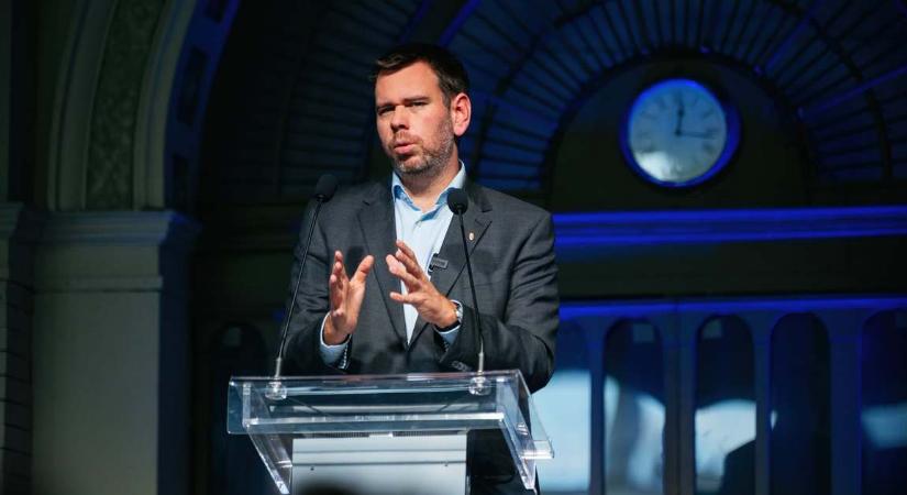 Vitézy: zéró tolerancia a korrupciónak