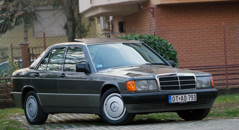 Így lehet olcsó autóból OT-vizsgás gyöngyszemed