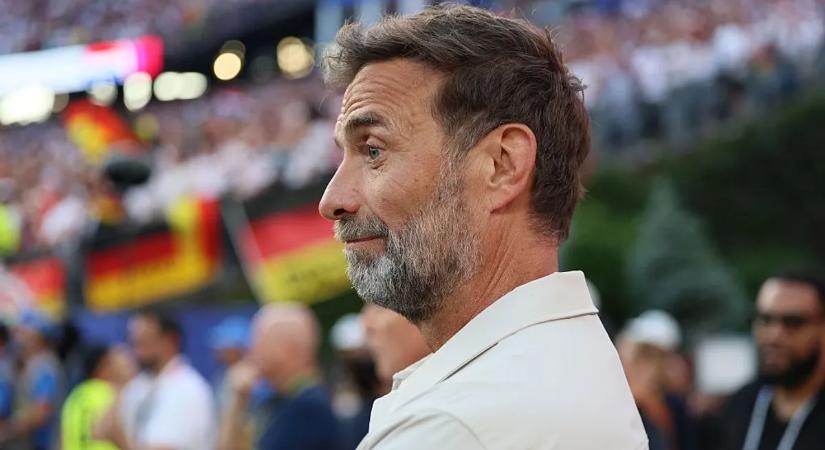 Klopp készen áll a kapitányságra, de intenzív tárgyalásokra lesz szükség