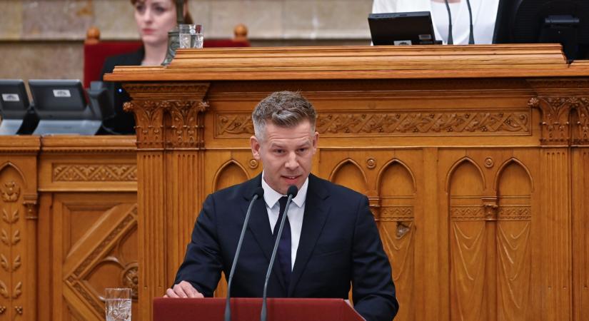A kormány benyújtotta az Alaptörvény módosítását