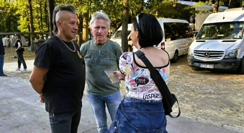 Lord: Vidámság, rock ’n’ roll és életre szóló barátság