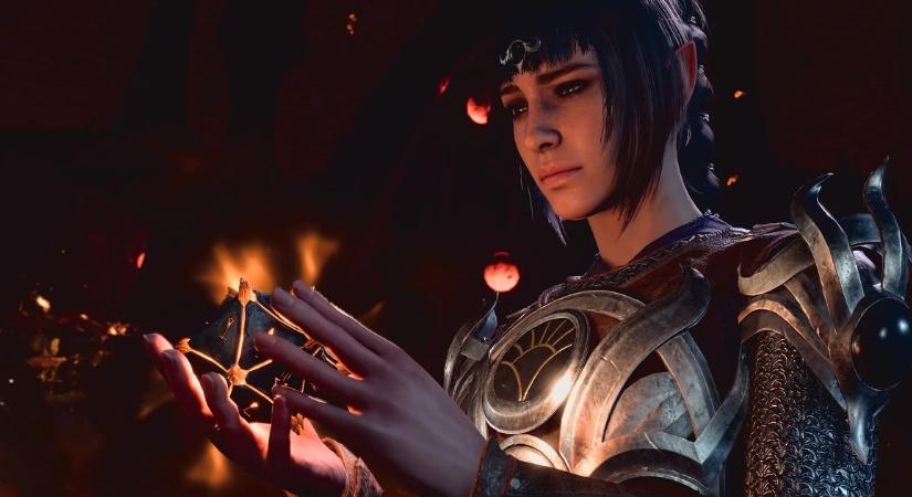Olyan jó lett a Baldur's Gate 3, hogy szinte semmi esélye nem lesz a negyedik résznek