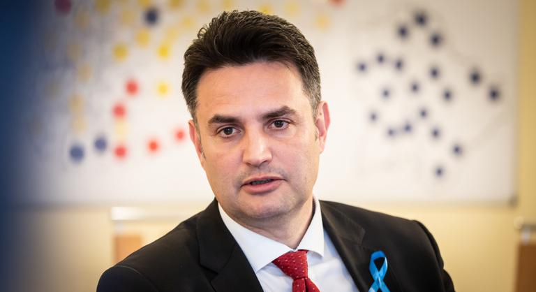 Márki-Zay Péter beszállt az Áder-vitába, kemény szavakkal ment neki a volt államfőnek