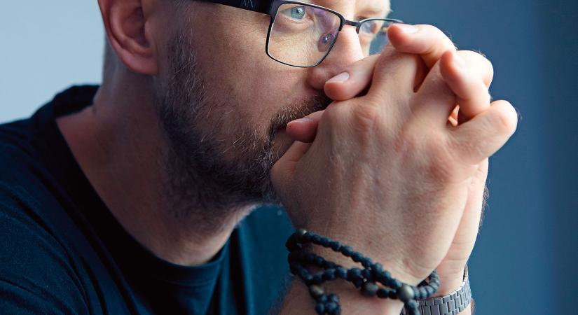 Hodász András – „Nem gondolom, hogy Isten erre ne lenne felkészülve”