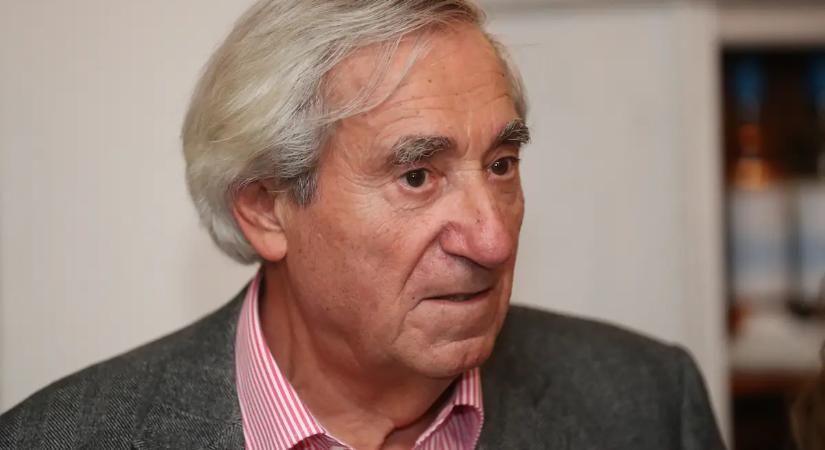 Meghalt Szilágyi Tibor Kossuth-díjas színművész