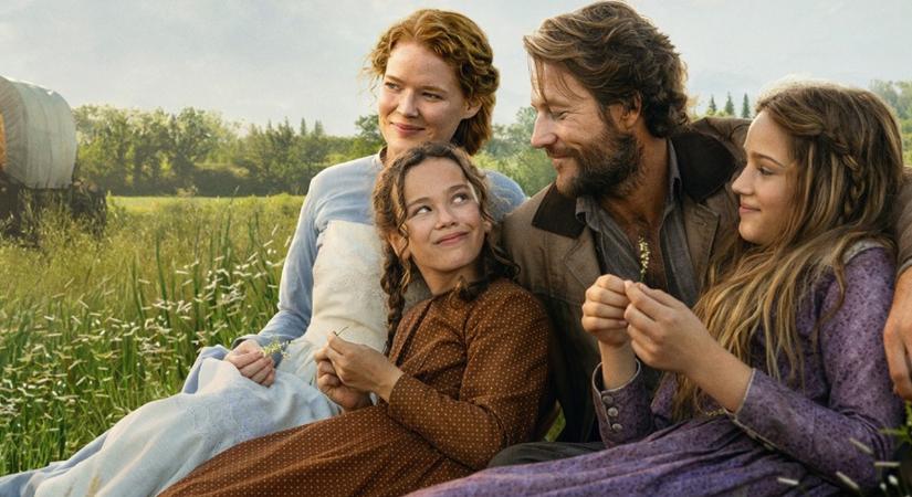 Újdonságok a Netflixen: 6 premierfilm és sorozat, amit a jövő héten nézhetsz (július 6–12.)