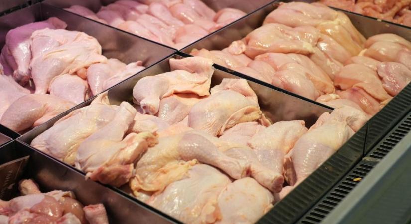 Elképesztő szárnyalás a dél-amerikai baromfiágazatban: mi lesz így a hazai brojlerárakkal?