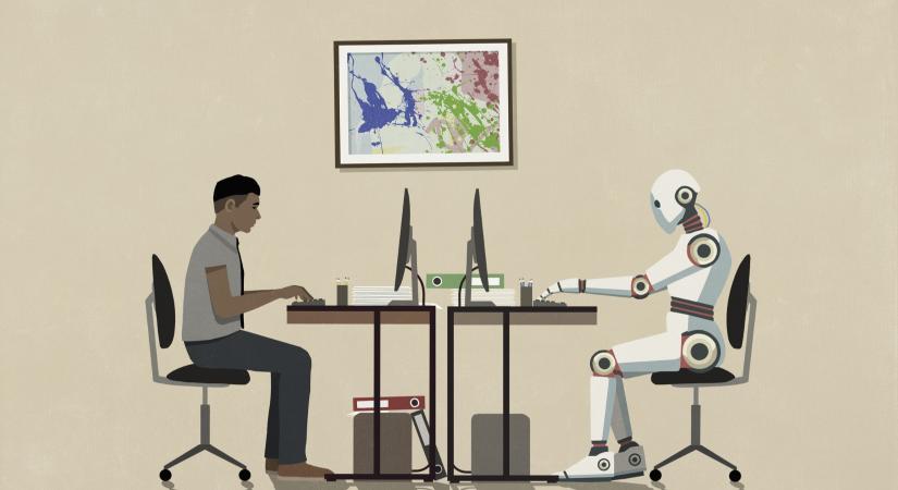 Ezt soha ne kérdezd a mesterséges intelligenciától – szakértők figyelmeztetnek a veszélyekre