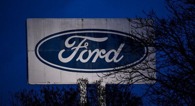 Megpróbálta az AI-val helyettesíteni a Ford az embereket, rosszul sült el