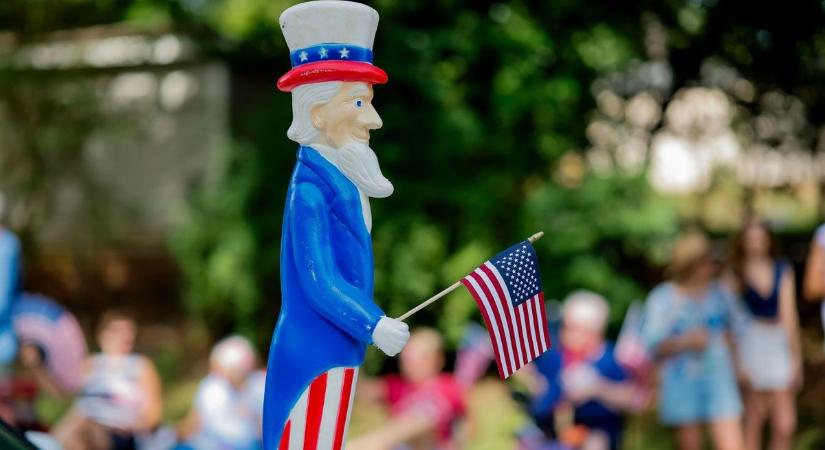 Amerika nem adja magát könnyen, az bizonyos