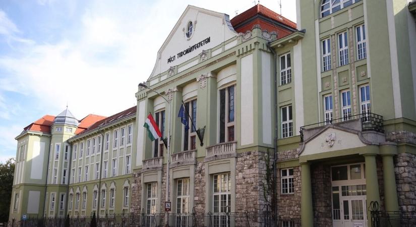 Azonnali figyelmeztetést küldött a PTE: újabb veszélyre hívták fel a hallgatók figyelmét