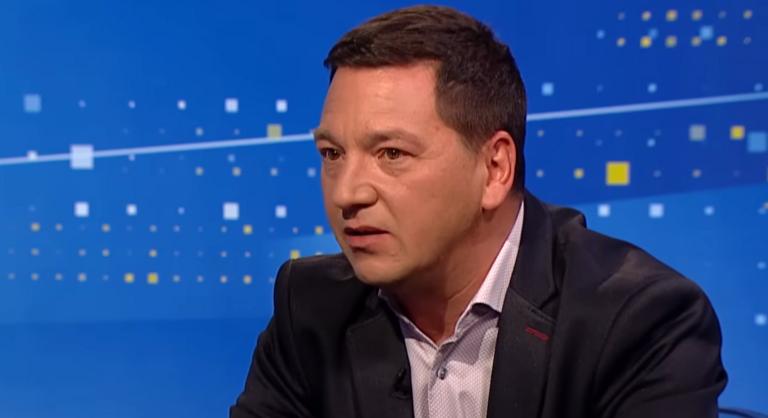 Bodacz Balázs elnézést kért Pikó Andrástól és lányától a 2013-as riportja miatt
