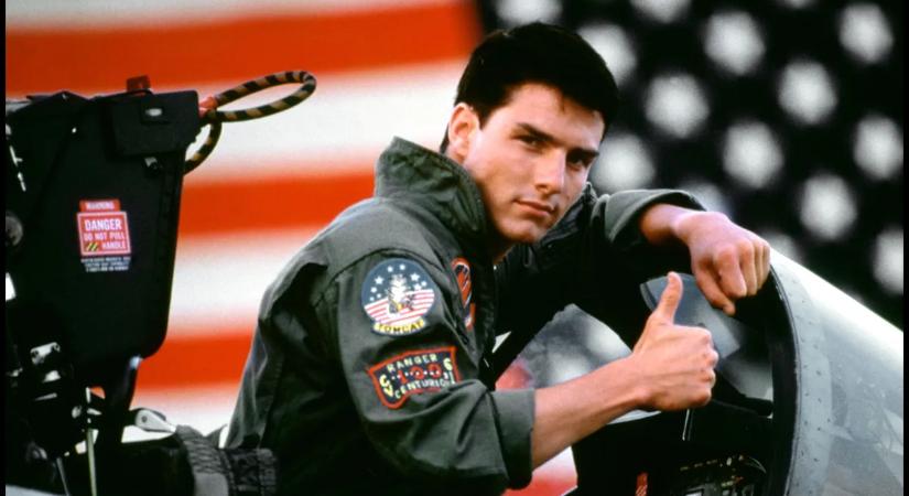 Mi köti össze Tom Cruise Top Gunját a Ryan közlegény megmentésével? Filmek a hazafiságról július 4-ére