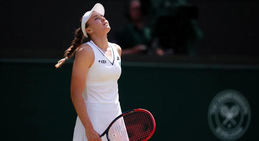 Kiesett a női verseny második kiemeltje Wimbledonban