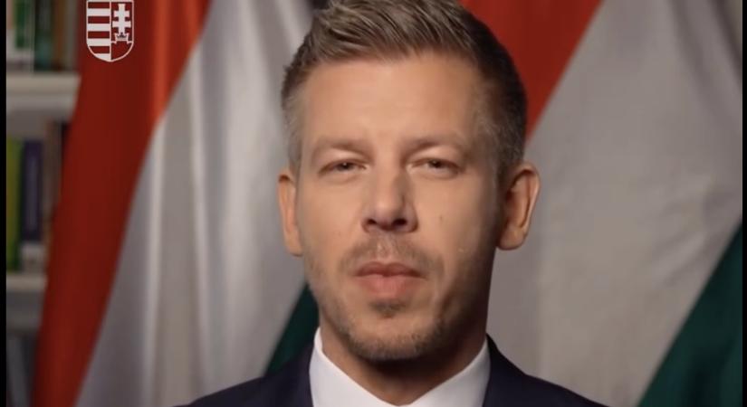 Megérkezett az Alaptörvény 17. módosítása, Magyar Péter nyújtotta be