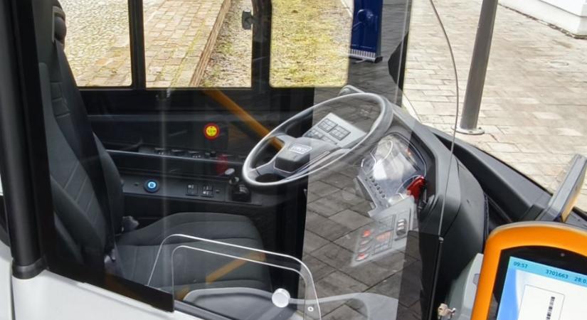 Mesterséges intelligenciával fejlesztenék a nyitrai tömegközlekedést