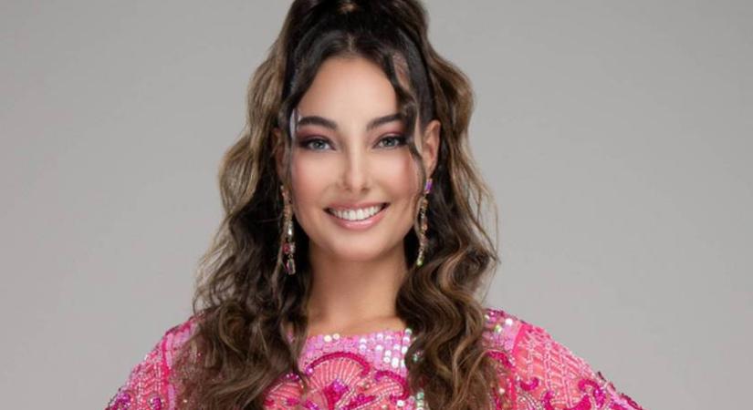 Kiszel Tünde 24éves lányát nem ismertük fel ebben a színházi darabban: Donatella ilyen más a színpadon