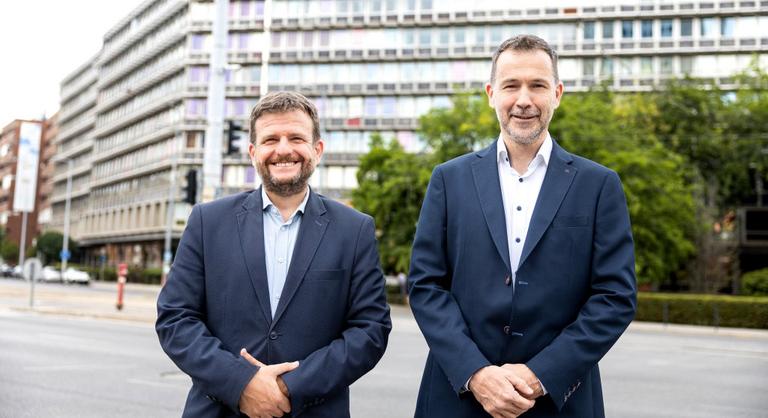 Bejelentették a közúti közlekedési stratégiáért felelős helyettes államtitkárt