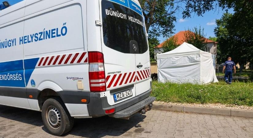 Holttestet találtak Pécsen: szakértők bevonásával folyik a vizsgálat