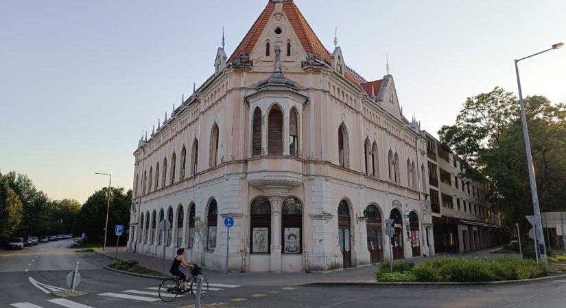 Makó egyik legszebb épületéről derült ki egy rég elfeledett igazság  fotók