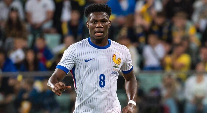 Hatalmas pofon a Liverpoolnak és a Manchester Unitednek: itt folytatja Aurélien Tchouaméni