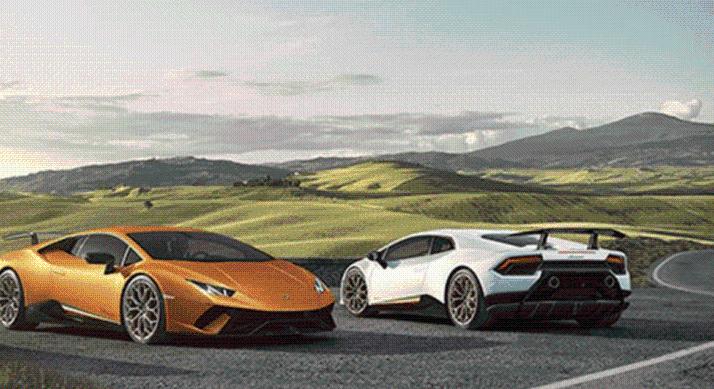 A Lamborghini újra brutális szörnyet alkotott – 812 lóerővel érkezik az új Urus