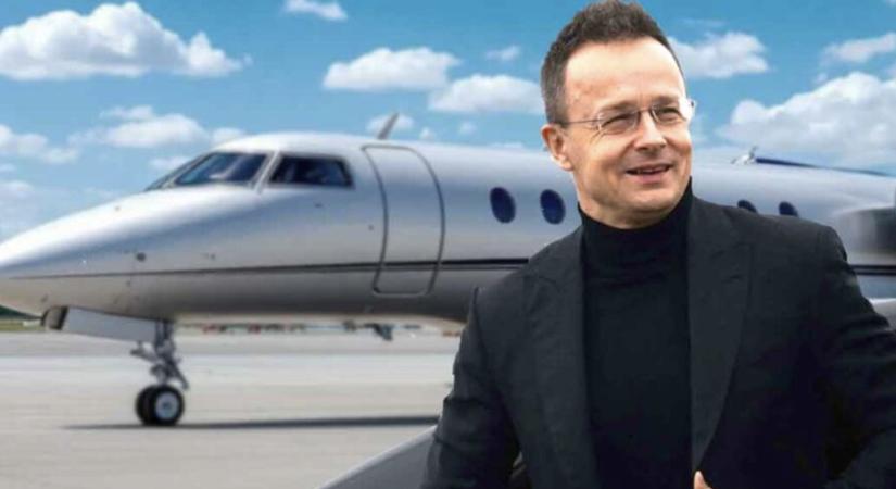 Felvethető a gátlástalanul közpénzszóró Szijjártó büntetőjogi felelőssége