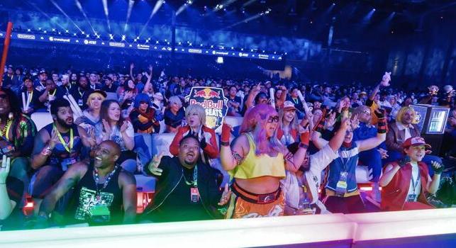 Majdnem a csúcsig verekedte magát Lil’Fox az EVO 2026 Las Vegas-i állomásán