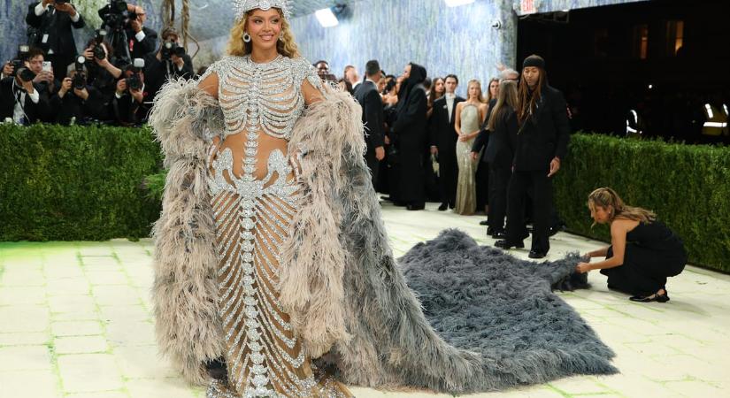 Váratlan meglepetés: két év után új dallal jelentkezik Beyoncé