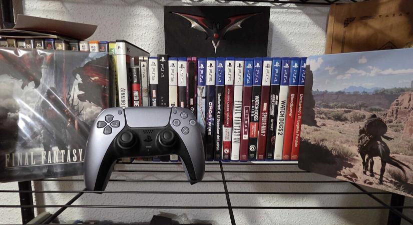 A Sony pontosította a PlayStation-lemezek végét, de a helyzet továbbra is rossz hír