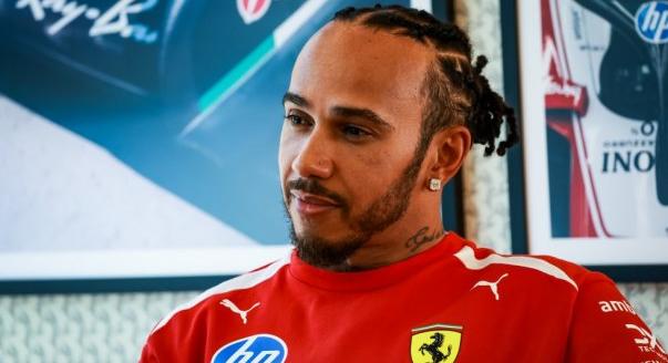 Hamilton: Jó, hogy ketten vagyunk egy ellen