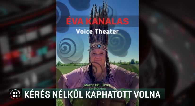 Tuva sámánok kutatására kaphatott volna pénzt, pedig nem is pályázott