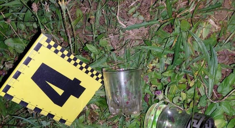Fejszével próbálta megölni szomszédját egy kárpátaljai férfi