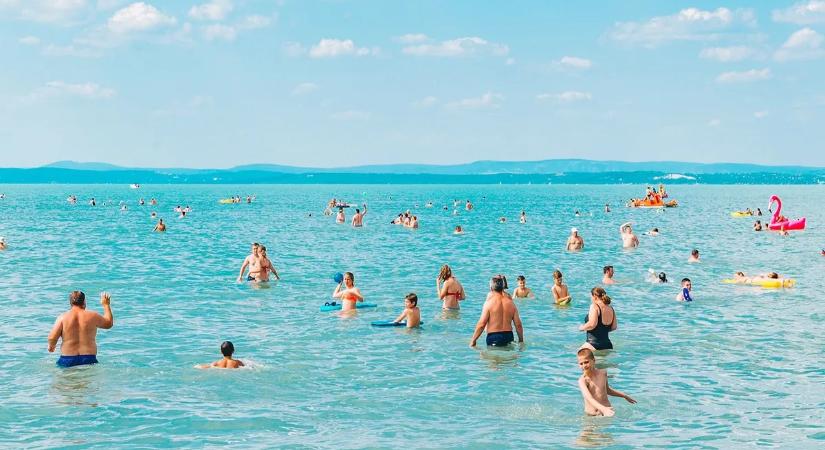Íme a top 5 legjobb balatoni szabadstrand, amelyeket vétek lenne kihagyni idén nyáron