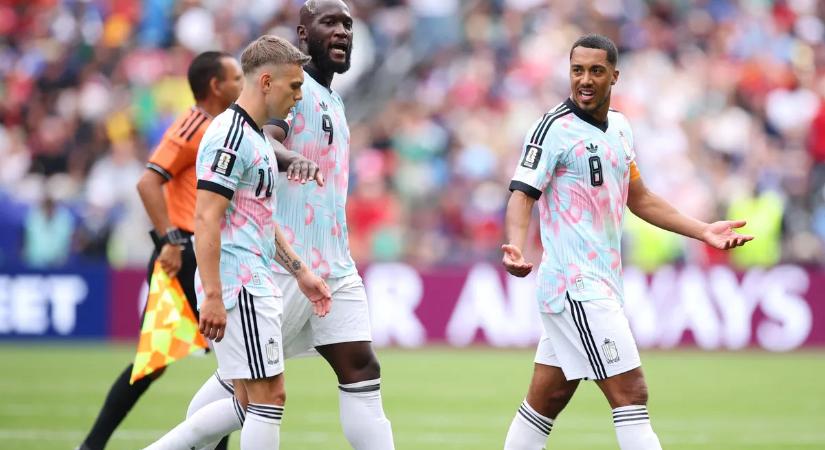 Törökországba igazol a világbajnokság egyik legjobb futballistája