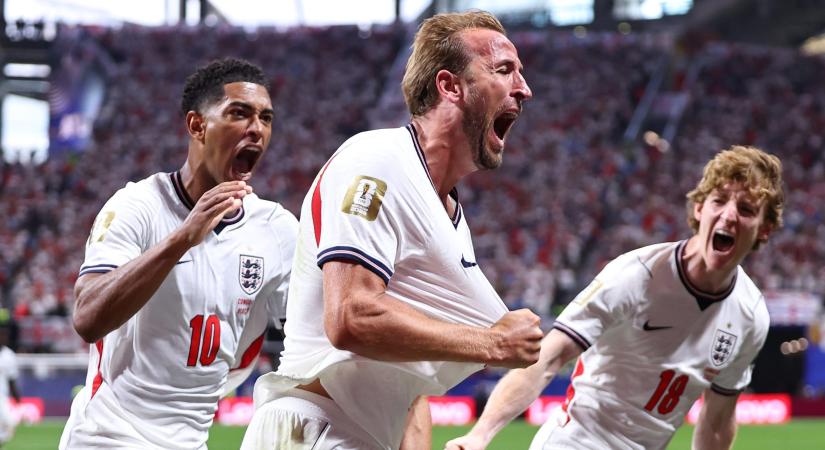 Harry Kane-ből lovag lehet, a franciák a legesélyesebbek a vb megnyerésére - napi vb-körkép és átigazolási hírek