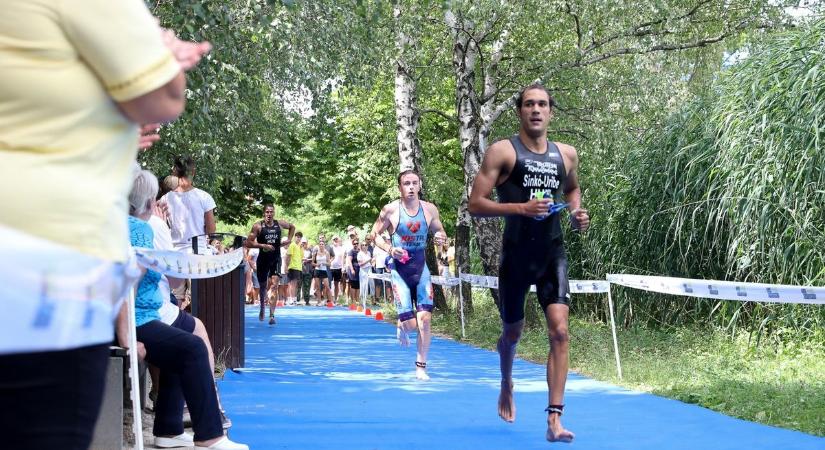 Vasi Vasember: rekordszámú induló, riói olimpikon nyert a férfiaknál - sok fotóval!