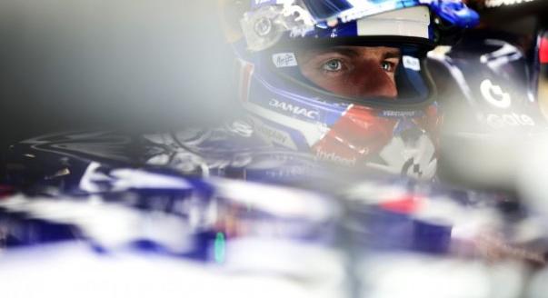 Verstappen: Ha ilyen marad az autó, nincs értelme versenyezni